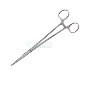 Pince à artères Spencer Wells, outil chirurgical, prix fabricant - Product Image 6