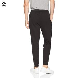 Pantalones de hombre, pantalones de chándal informales para hombre, diseño OEM personalizado 100% algodón, pantalones de chándal para correr, pantalones de chándal para hombre - Product Image 2