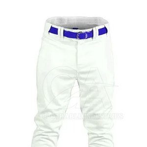 Ensembles de vêtements de sport avec motif imprimé en gros disponible nouveau design uniforme de baseball respirant uniforme classique - Product Image 5