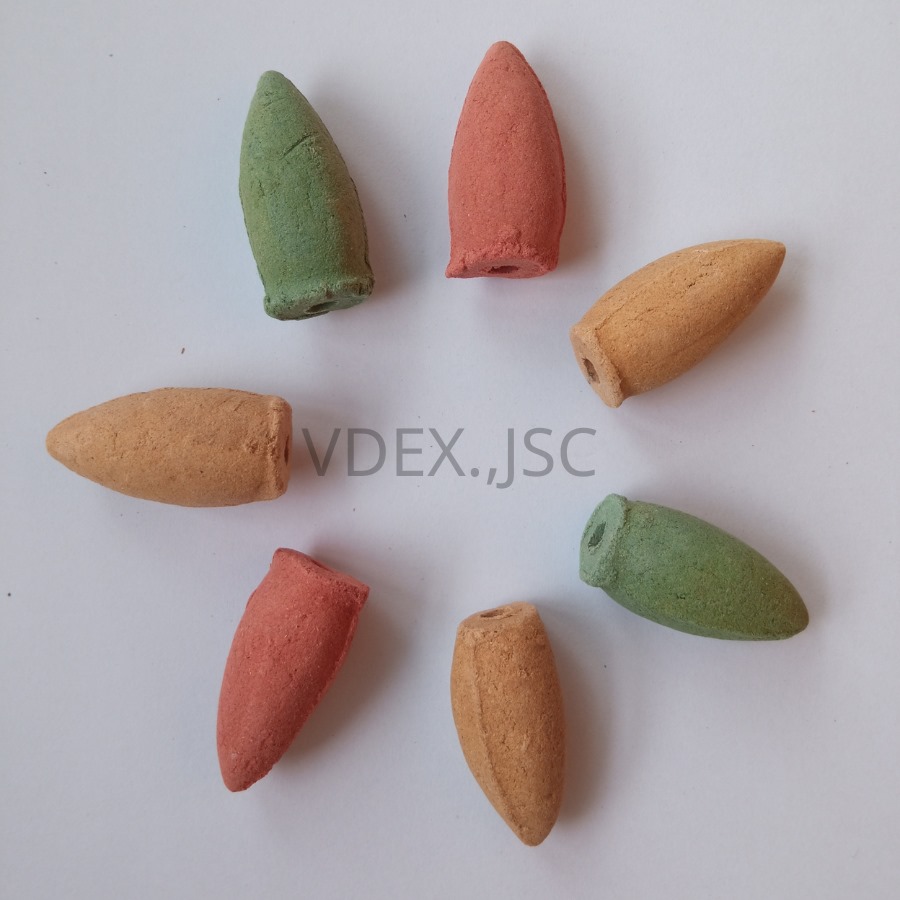 หลายสี