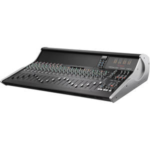 มิกเซอร์เสียงระดับมืออาชีพ XL-Desk พร้อมช่องใส่ 500 Series ว่างเปล่า รองรับ MP3 ลดราคาสุดพิเศษ - Product Image 5
