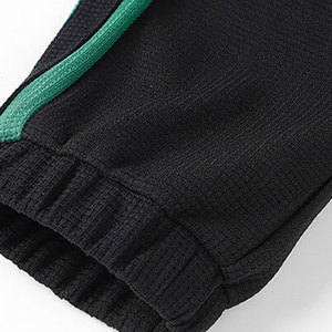 ชุดวอร์มเข้ารูปของผู้ชาย OEM ชุดวอร์มมีซิปสำหรับผู้ชาย - Product Image 3