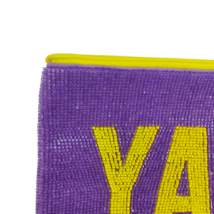 Wholesale Premium Handmade Beaded Embroidery Coin <b>Pouch</b> <b>Mini</b> Wallet At Best Price - Product Image 5