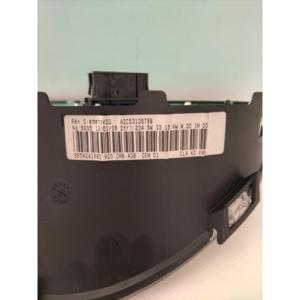 Pannello Strumenti PEUGEOT 1007 1a Serie A2C53106798 (05>) - Product Image 2