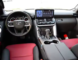 Usado 2022 para 300 VX.R 3.3D Gasolina Bronce 4x4 SUV Volante a la Izquierda Transmisión Automática Envío Gratis - Product Image 2