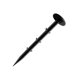 Hot Selling OEM Adjustable Bamboo <b>Garden</b> <b>Stakes</b> Custom Made with Aluminium Material Directly From Indian Manufacturer - Product Image 1