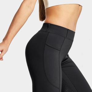 Pantalons d'équitation sur mesure tendance pour femmes, dernière mode, taille haute, vêtements d'équitation pour femmes, pantalons d'équitation - Product Image 6
