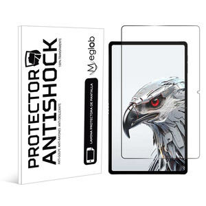 Protector de Pantalla ANTISHOCK para ZTE para Tablet Nubia Red Magic, Película Protectora Premium - Product Image 1