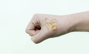 Aceite de oliva orgánico de 250ml, Gel Vegano para el cuidado de la piel, embellecedor corporal multiusos Natural con características aclarantes y antiarrugas - Product Image 4