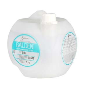 Solvay Syensqo Galden SV80 15kg/boîte Fluides solvants Distributeur original - Product Image 3
