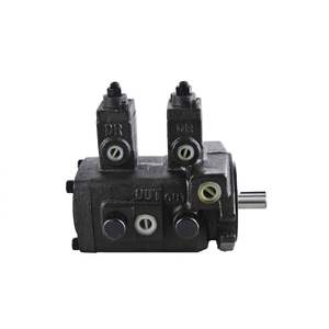 Kompass Gama completa de bombas de engranajes y paletas variables Bombas hidráulicas de alto rendimiento Categoría de producto - Product Image 3