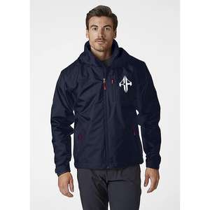 Vestes d'hiver en gros 100% Polyester Matériel de haute qualité Logo personnalisé Nouveau design Coupe-vent unisexe par ATLANTIC - Product Image 3