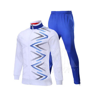 Survêtement pour homme en coton/polyester léger, respirant, à séchage rapide, écologique, à manches longues, à capuche, décontracté, uni, coupe classique, pour l'hiver - Product Image 1