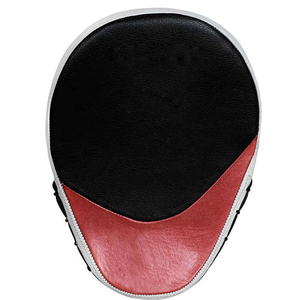 แผ่นซ้อมมวยหนัง PU คุณภาพสูง น้ำหนักเบา ปรับแต่งได้ อุปกรณ์ฝึกซ้อมเพื่อความปลอดภัยในการเล่นกีฬา - Product Image 5