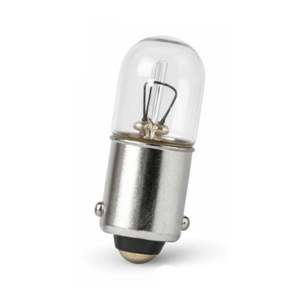 Bombillas Halógenas HALOGENA 2,75W 5,5V P13.5s - Product Image 1