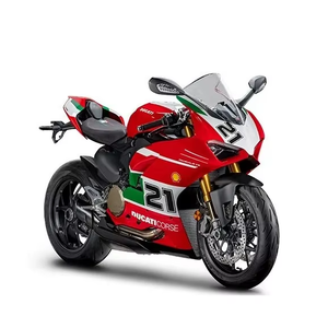 Nouvelle moto sportive Ducati Panigale V2 Bayliss 2025, garantie 3 ans, prête à être expédiée - Product Image 1