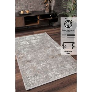 Comfort Leo 2983 Tapis moderne en polypropylène tissé à poils moyens Tapis et ensembles élégants - Product Image 1