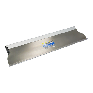 Lama in Alluminio/Acciaio Inossidabile per Gesso 50 cm - Product Image 1