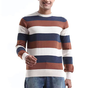 Productos de tela de la mejor calidad Ropa de calle Sudadera Básicos Algodón Mezclado Hecho Mejor diseño Hombres Sudadera de alta calidad para hombres - Product Image 1