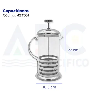 Frese cappuchinera - Product Image 2
