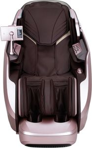 Silla de Masaje Eléctrica Automática Portátil, Masajeador Corporal de Gravedad Cero, Masajeador de Cuerpo Completo para Uso Doméstico, Silla de Masaje de Gravedad Cero - Product Image 4