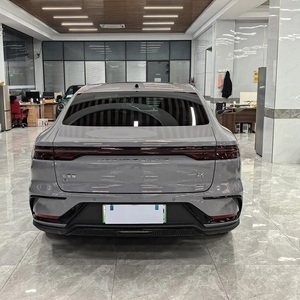 LISTO PARA ENVIAR HAN EV 2025 EDICIÓN CON CONDUCCIÓN INTELIGENTE 701KM EDICIÓN PREMIUM USADO - Product Image 6