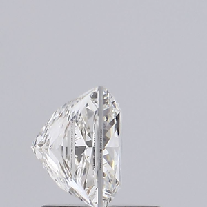 Diamante en Bruto Cultivado en Laboratorio con Corte Princesa, Color H, 1.23 Ct, Certificado IGI, Exclusivo de Rising Diamond, para Anillo, Procedente de CVD - Product Image 6