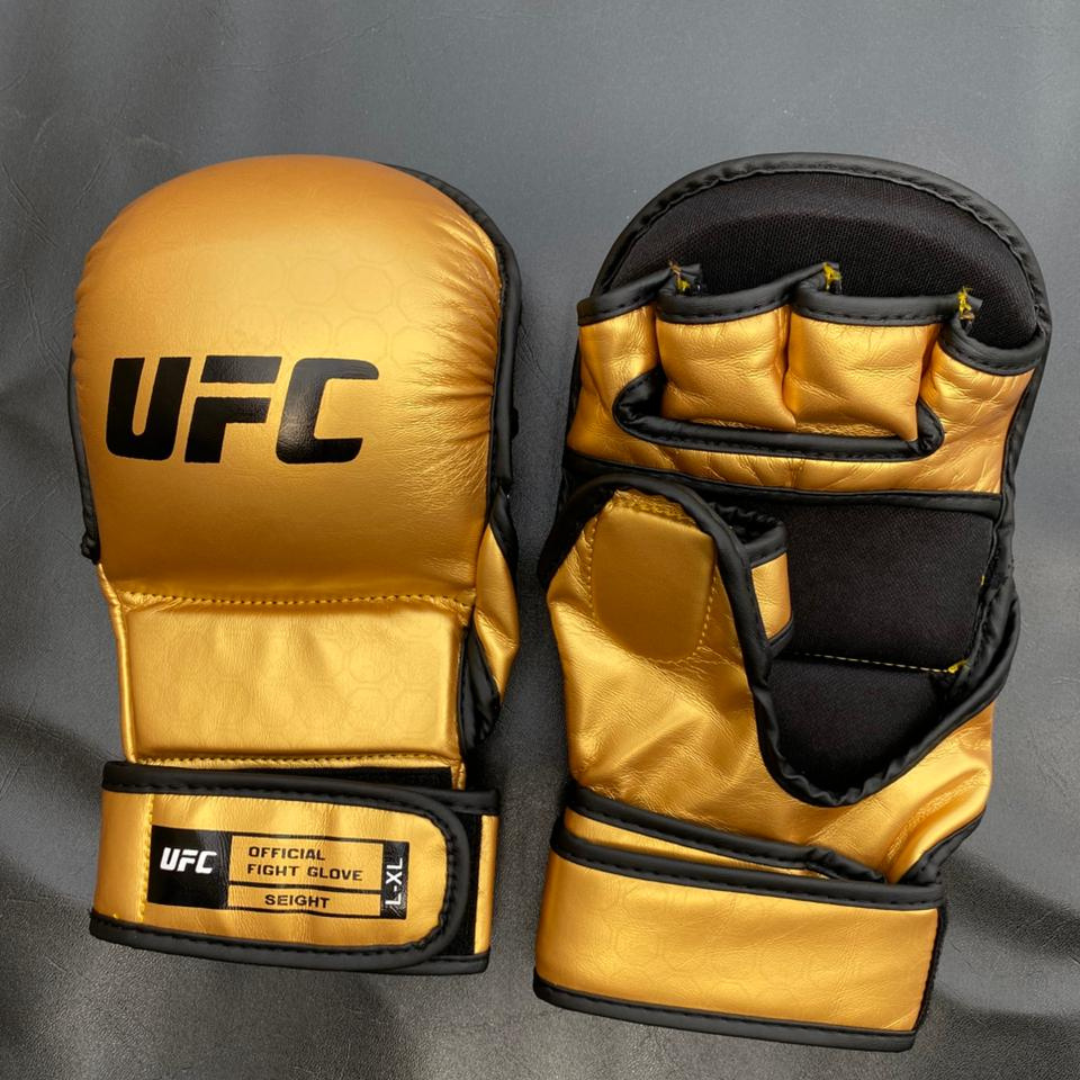 UFC Gloves - Premium MMA & Boxing Gear for All Fighters