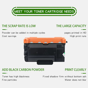 Cartucho de tóner láser negro XinYu TN820 TN850 TN880 TN890 para Brother <span class=keywords><strong>5100dn</strong></span> 5200dw <span class=keywords><strong>5100dn</strong></span> 5200dw 5850dw, cartucho de tóner para Brother <span class=keywords><strong>5100dn</strong></span> 5200dw, <span class=keywords><strong>5100dn</strong></span>, 5200dw, 5850dw, 2022 - Product Image 5