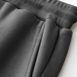 Chándal para hombre hecho a medida, el más vendido, recién llegado, 100% algodón, en venta - Product Image 6