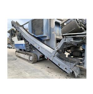 Usagé Kleemann MR130ZS EVO Concasseur - Product Image 3