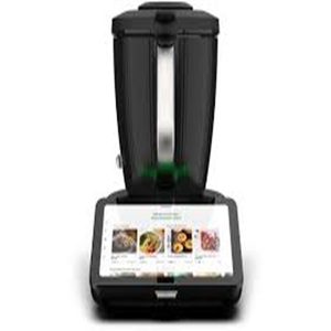 ตัวประมวลผลอาหารเชิงพาณิชย์แบบใหม่ TM7 Thermo-Mi XS ดั้งเดิมขายดีที่สุดพร้อมจัดส่ง - Product Image 1