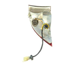 FEU ARRIÈRE GAUCHE STOP Série AIXAM GTI (13>) - Product Image 3