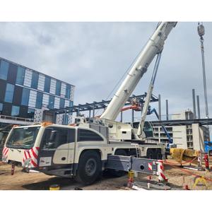 Grue tout-terrain Tadano (Demag) AC 5.220L-1 à vendre - Product Image 3