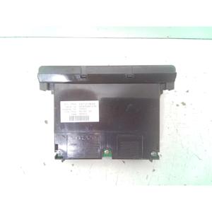 จอแสดงผลอเนกประสงค์บนคอมพิวเตอร์ในตัว VOLVO C30 รุ่นที่ 1 30737809 (06>12) - Product Image 4