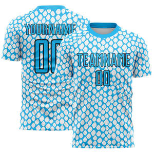 Venta caliente de desgaste de fútbol ligero de secado rápido personalizado servicio OEM para uniformes de fútbol para equipos de clubes escolares - Product Image 6