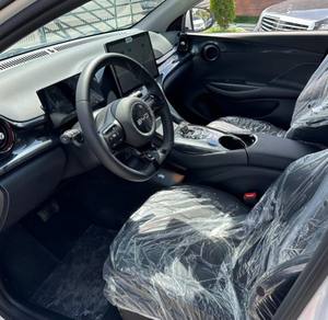 Certificado usado 2023 B Y D E2 vehículo híbrido de nueva energía OEM 1 año de garantía - Product Image 4