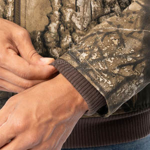 Vestes de chasse d'hiver pour hommes, style 2025, coupe-vent, respirantes, de haute qualité, prix raisonnable, motif uni - Product Image 4