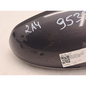 Specchietto Retrovisore Destro DX Originale per OPEL Astra J 5 PIN (09>) - Product Image 2