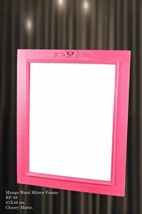 Fabricante de Espejos Decorativos de Pared |   Fábrica Orientada a la Exportación - Product Image 2