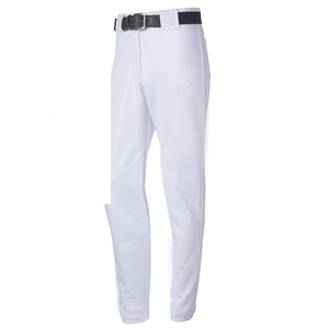 Uniformes de Béisbol Totalmente Personalizados de Fabricante Profesional, Ropa Deportiva Sublimada con Logotipo Personalizado, Tallas Grandes, 100% Poliéster - Product Image 6