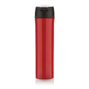 Borraccia Sportiva Personalizzabile da 450ml con Funzioni Termiche e Chiusura Facilitata per Merchandising - Product Image 5