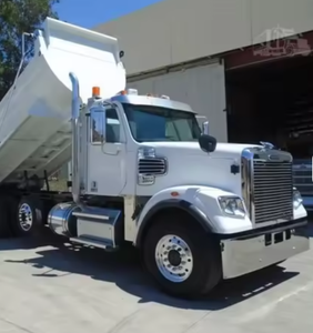 FREIGHTLINER CORONADO 122 SD d'occasion en excellent état, prêt à l'exportation dans le monde entier - Product Image 1