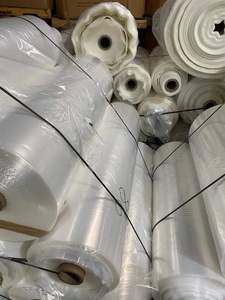 Film plastique PET de qualité médicale haute résistance à vendre - Product Image 6