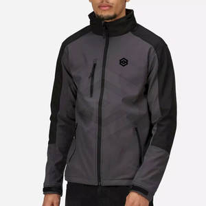 Chaqueta cortavientos duradera Chaqueta de invierno de alta calidad Ropa informal - Product Image 2