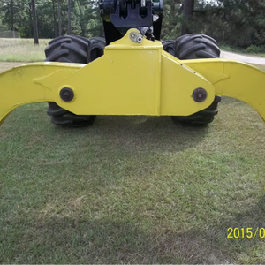 Giá tuyệt vời deeres at165466 vật lộn thiết bị xây dựng file đính kèm để bán - Product Image 1