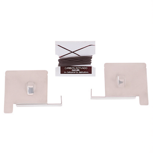 Esquinas de Sujeción Galvanizadas de 5m para Aplicaciones HUFA - Product Image 3