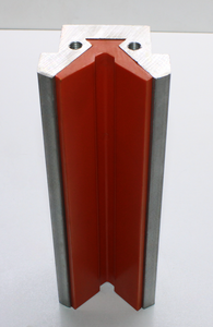 FRAME SLIDE, QUALITÉ, MEILLEUR PRIX, FABRICANT, MACHINES MINIÈRES, ALTERNATIVE, PIÈCES DE RECHANGE, PERCEUSE À ROCHES, PERCEUSE JUMBO, INDUSTRIE MINIERE, INGÉNIERIE - Product Image 3