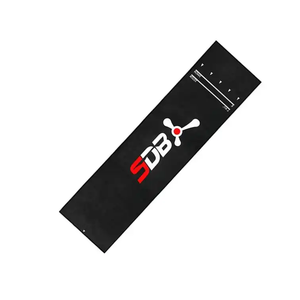 Meilleure qualité SDB Logo impression tapis de fléchettes accessoires de fléchettes - Product Image 1