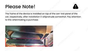 MEKEDE Android 12 9 pouces Audio Voiture pour <span class=keywords><strong>KIA</strong></span> <span class=keywords><strong>Ceed</strong></span> <span class=keywords><strong>2006</strong></span> - <span class=keywords><strong>2012</strong></span> BT Autoradio GPS AM FM Lecteur Radio Voiture Android - Product Image 4